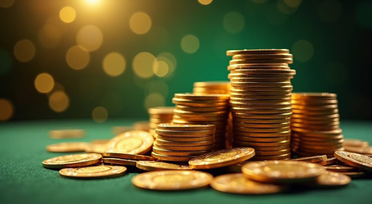boladana Jelajahi Meja Casino Langsung boladana